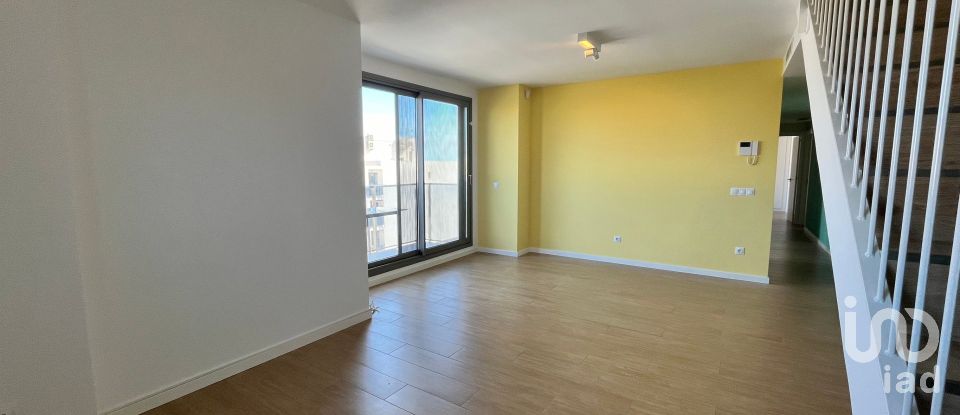 Pis 4 habitacions de 127 m² a Dénia (03700)