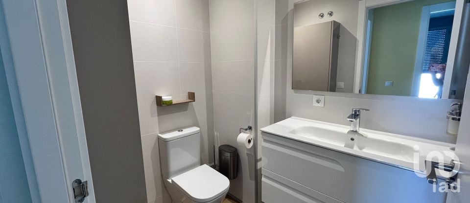 Pis 4 habitacions de 127 m² a Dénia (03700)