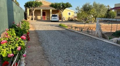 House 4 bedrooms of 80 m² in Almazora/Almassora (12550)