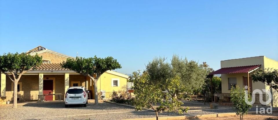 House 4 bedrooms of 80 m² in Almazora/Almassora (12550)