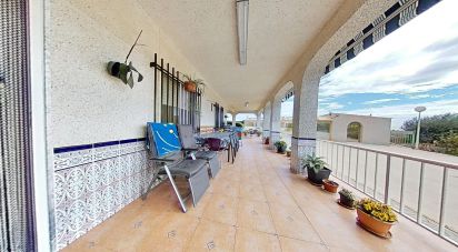 Casa rústica 5 habitaciones de 305 m² en Partida Jubalcoi (03295)