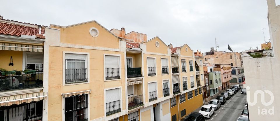 Block of flats in Málaga (29013) of 485 m²