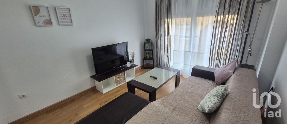 Pis 2 habitacions de 88 m² a Salamanca (37006)