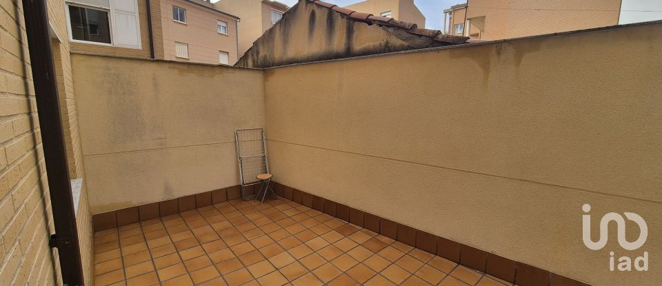 Appartement 2 chambres de 88 m² à Salamanca (37006)