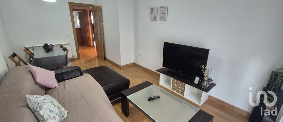 Pis 2 habitacions de 88 m² a Salamanca (37006)