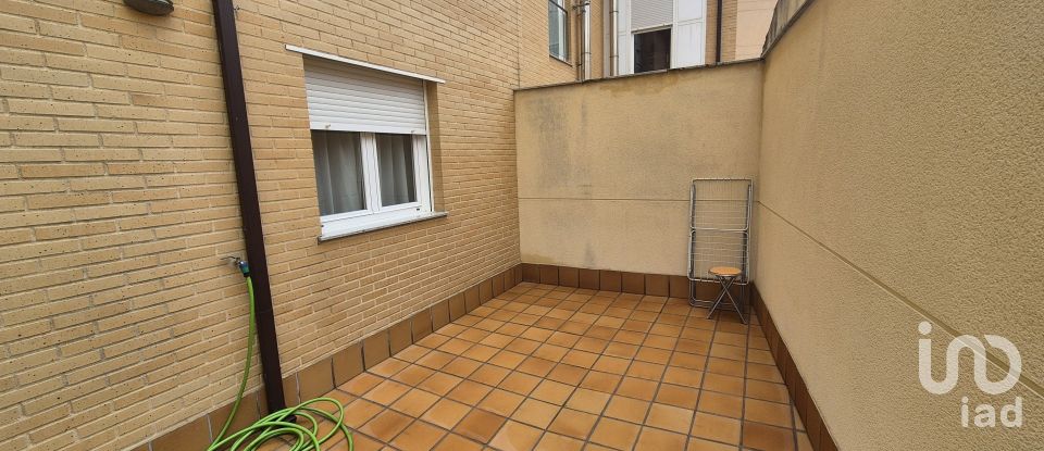 Appartement 2 chambres de 88 m² à Salamanca (37006)