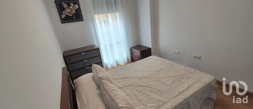 Pis 2 habitacions de 88 m² a Salamanca (37006)