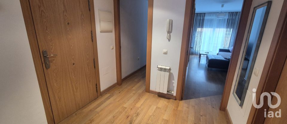 Pis 2 habitacions de 88 m² a Salamanca (37006)