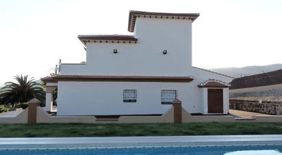 House 4 bedrooms of 361 m² in Arriate (29350)