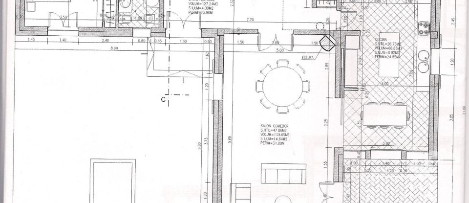 Terreno de 15.700 m² en Pollença (07460)