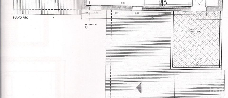 Terra de 15.700 m² a Pollença (07460)