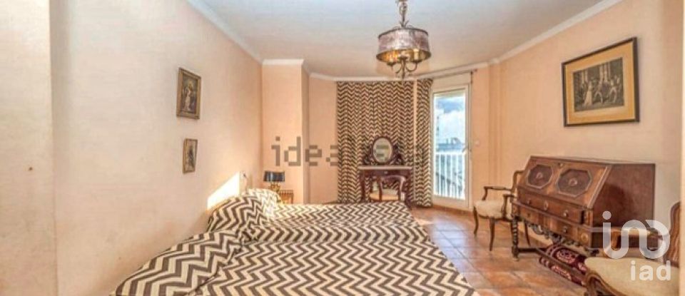 Apartment 3 bedrooms of 188 m² in Pego (03780)