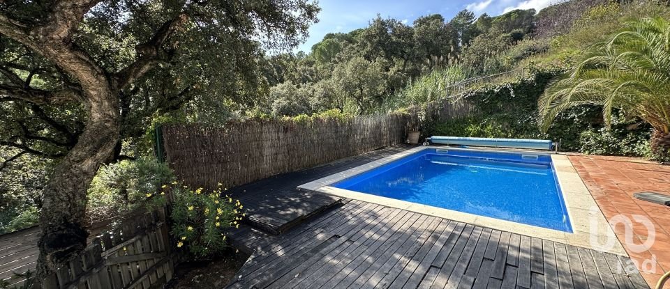 House 5 bedrooms of 230 m² in Sant Feliu de Guíxols (17220)