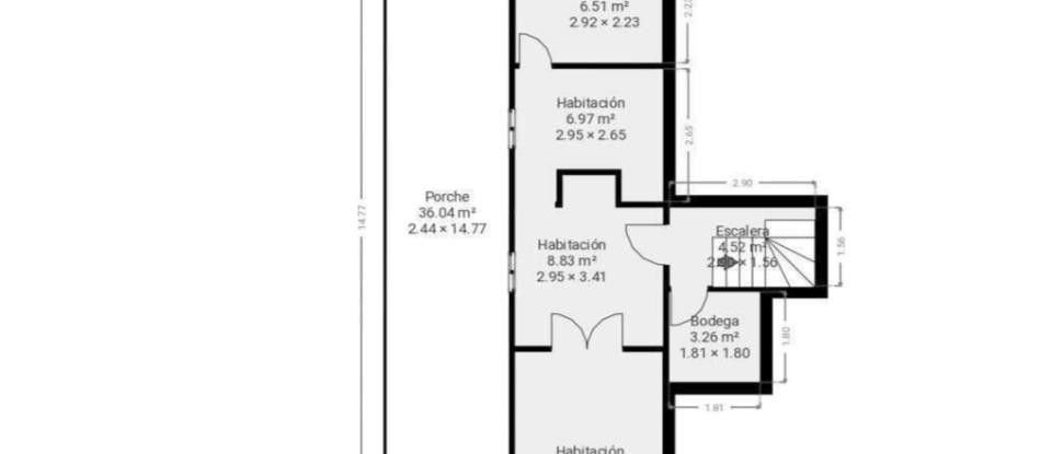 Casa 5 habitaciones de 230 m² en Sant Feliu de Guíxols (17220)