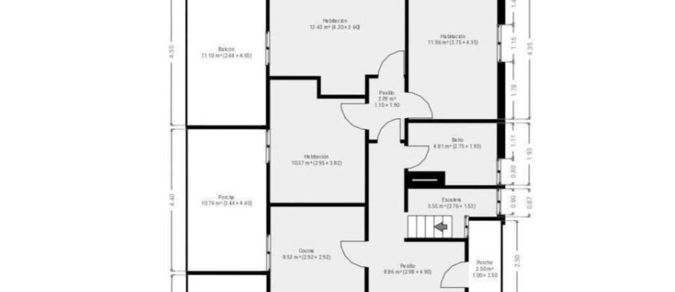 Casa 5 habitacions de 230 m² a Sant Feliu de Guíxols (17220)