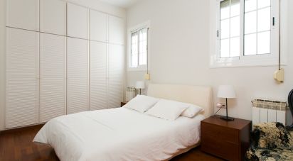 Pis 2 habitacions de 96 m² a Barcelona (08036)