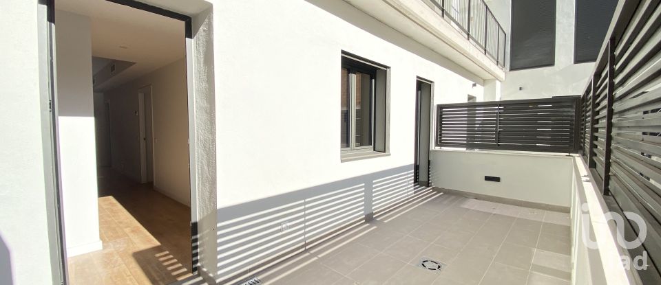 Appartement 4 chambres de 110 m² à Cerdanyola del Vallès (08290)