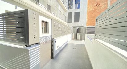 Appartement 4 chambres de 110 m² à Cerdanyola del Vallès (08290)