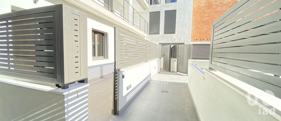 Piso 4 habitaciones de 110 m² en Cerdanyola del Vallès (08290)