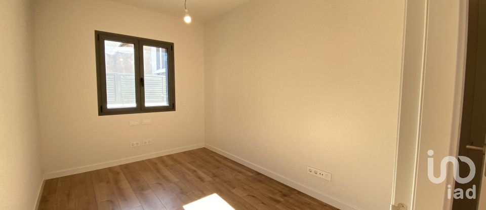 Appartement 4 chambres de 110 m² à Cerdanyola del Vallès (08290)