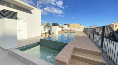 Apartment 3 bedrooms of 92 m² in Cerdanyola del Vallès (08290)