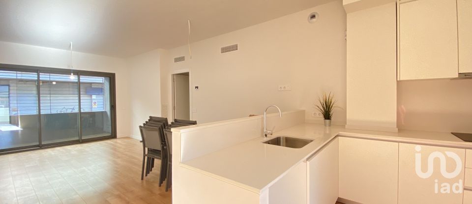 Pis 3 habitacions de 92 m² a Cerdanyola del Vallès (08290)