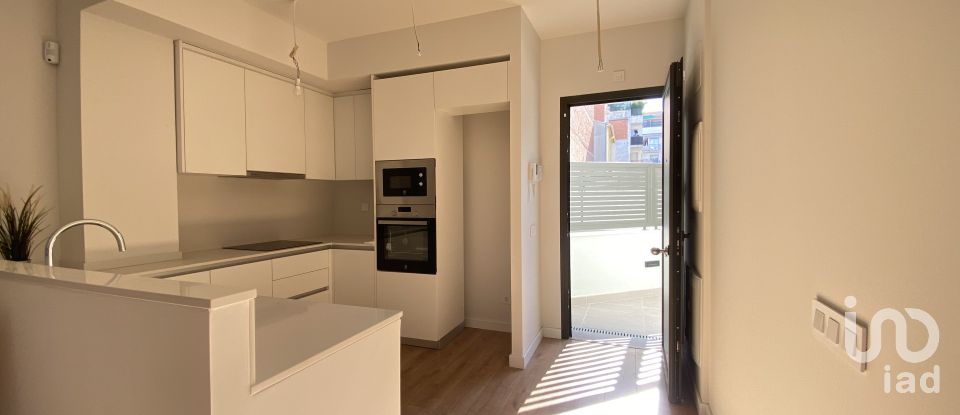 Apartment 3 bedrooms of 92 m² in Cerdanyola del Vallès (08290)