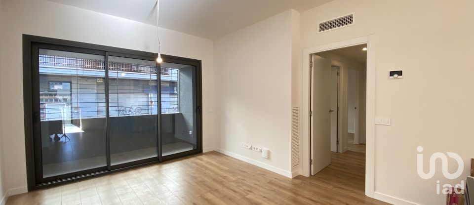 Pis 3 habitacions de 92 m² a Cerdanyola del Vallès (08290)