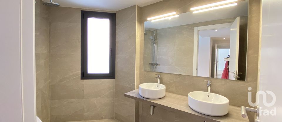 Piso 3 habitaciones de 92 m² en Cerdanyola del Vallès (08290)