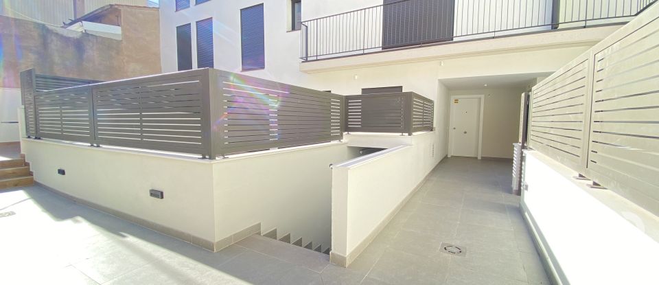 Piso 3 habitaciones de 92 m² en Cerdanyola del Vallès (08290)