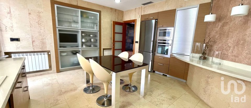 Xalet 4 habitacions de 464 m² a Ibi (03440)