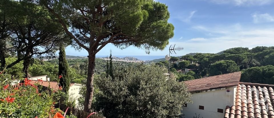 Casa 5 habitaciones de 230 m² en Sant Feliu de Guíxols (17220)