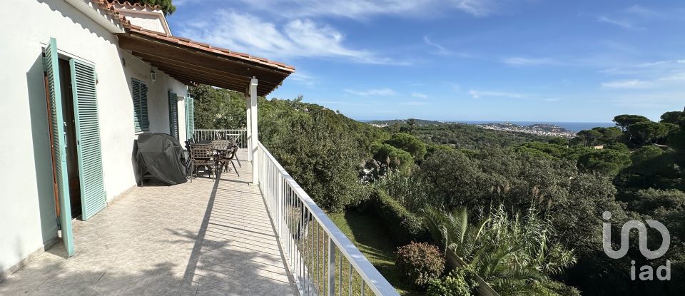 Casa 5 habitaciones de 230 m² en Sant Feliu de Guíxols (17220)