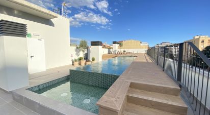 Appartement 4 chambres de 86 m² à Cerdanyola del Vallès (08290)