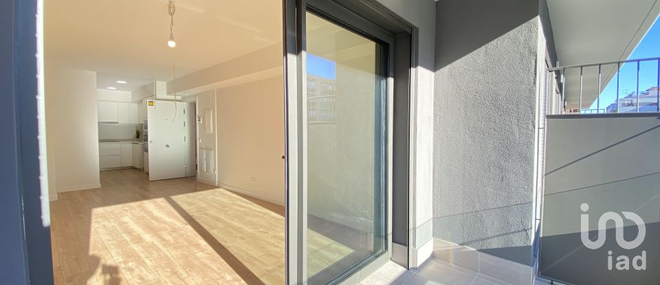 Piso 4 habitaciones de 86 m² en Cerdanyola del Vallès (08290)