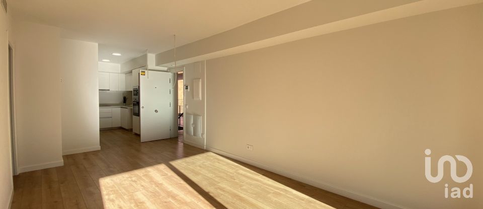 Piso 4 habitaciones de 86 m² en Cerdanyola del Vallès (08290)