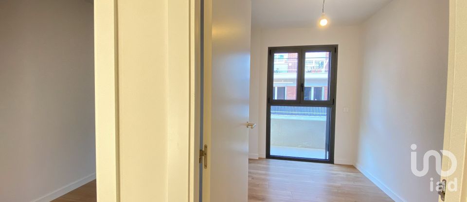 Appartement 4 chambres de 86 m² à Cerdanyola del Vallès (08290)