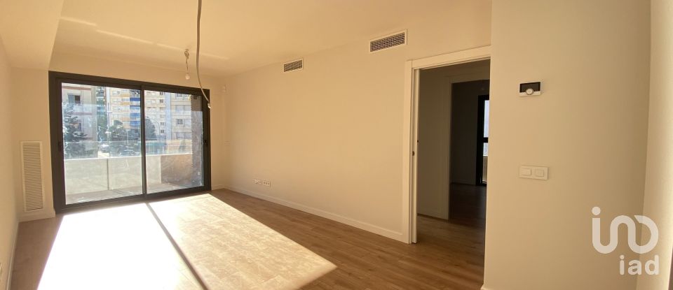 Appartement 4 chambres de 86 m² à Cerdanyola del Vallès (08290)