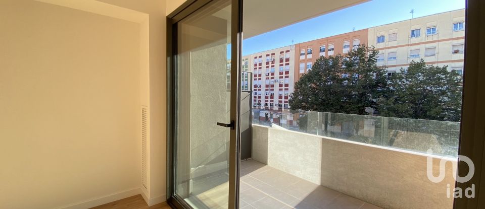 Pis 4 habitacions de 86 m² a Cerdanyola del Vallès (08290)