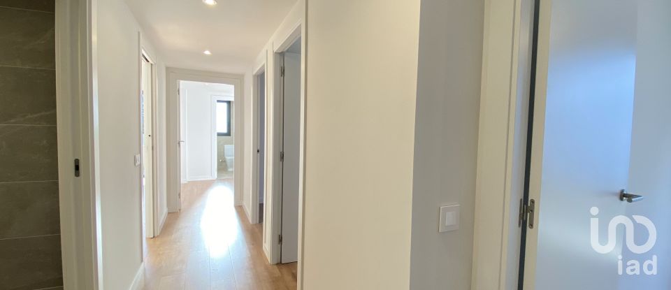 Piso 4 habitaciones de 86 m² en Cerdanyola del Vallès (08290)