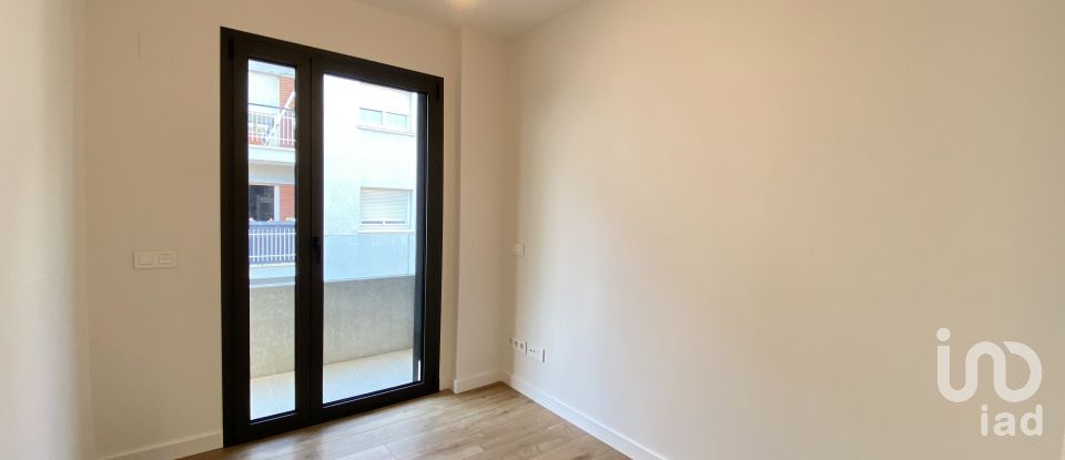 Appartement 4 chambres de 86 m² à Cerdanyola del Vallès (08290)