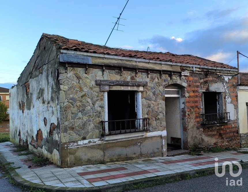 Maison 3 chambres de 70 m² à León (24008)