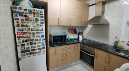 Pis 3 habitacions de 58 m² a Mollet del Vallès (08100)