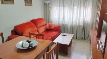 Apartment 3 bedrooms of 58 m² in Mollet del Vallès (08100)