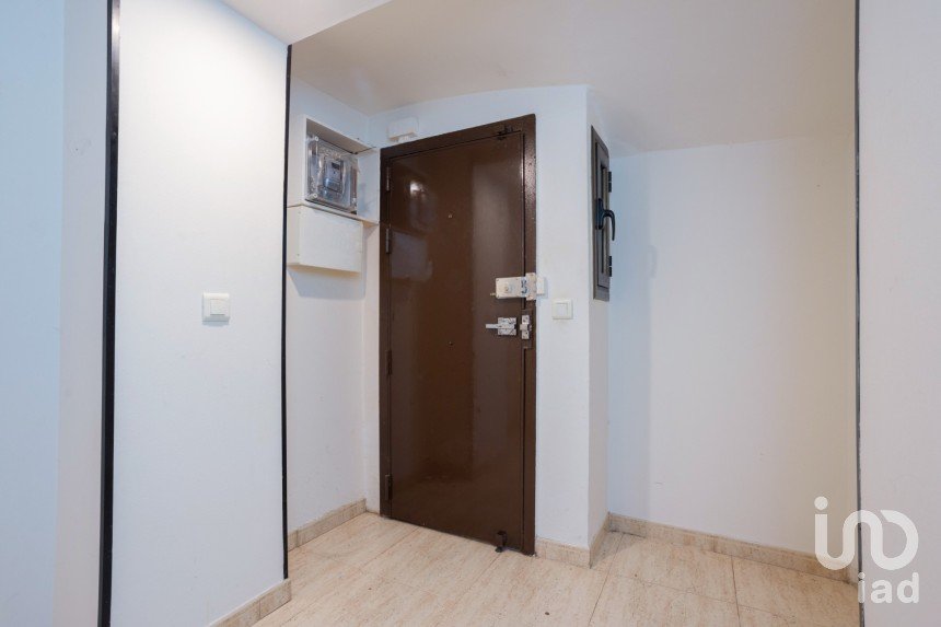 Pis 1 habitació de 22 m² a Barcelona (08036)