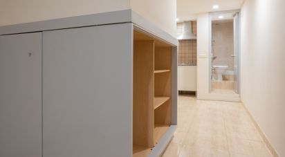 Pis 1 habitació de 22 m² a Barcelona (08036)