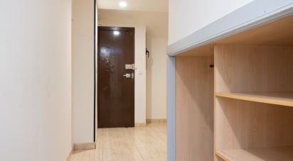 Pis 1 habitació de 22 m² a Barcelona (08036)