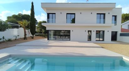 House 5 bedrooms of 190 m² in L'Ametlla de Mar (43860)