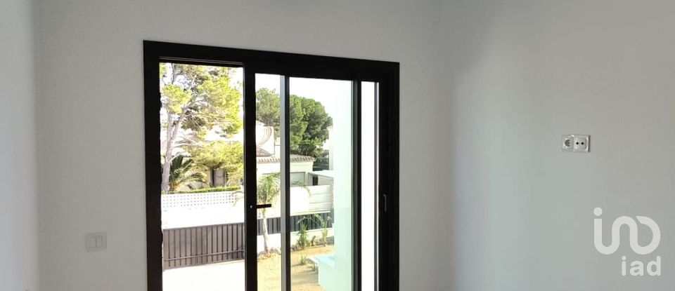 House 5 bedrooms of 190 m² in L'Ametlla de Mar (43860)