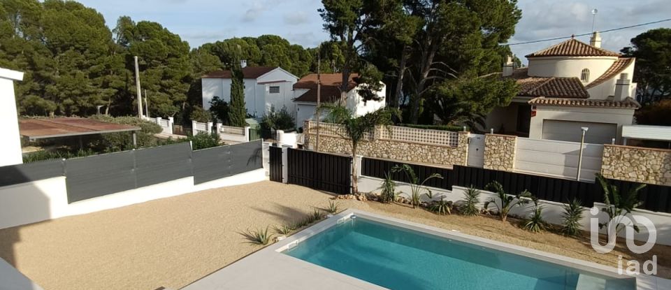 House 5 bedrooms of 190 m² in L'Ametlla de Mar (43860)